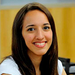 Foto de Alessandra Conceição Ruchet