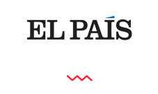 Logo El País