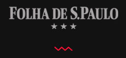 Logo Folha de S. Paulo