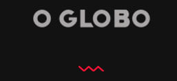 Logo O Globo