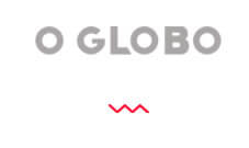 Logo O Globo