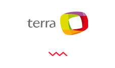 Logo Terra