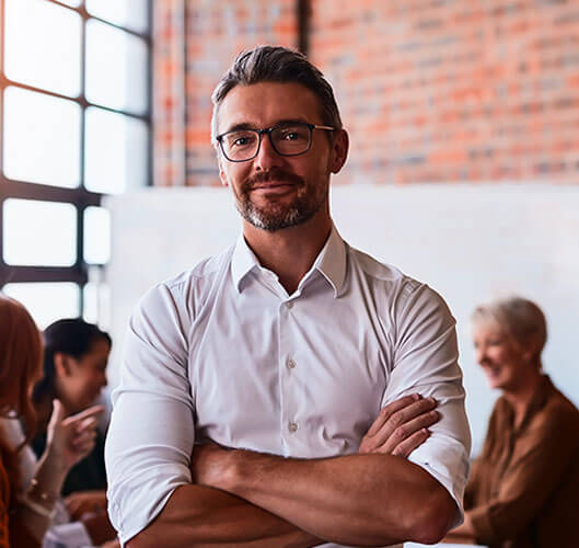 Gestão de Marketing para empresários e executivos