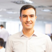 Foto de Lucas Pena