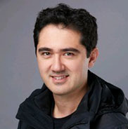 Felipe Kitamura