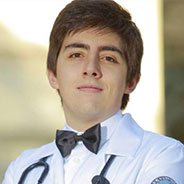 Gabriel Liguori