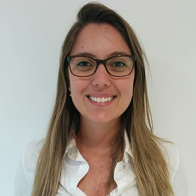 Cristina Ferreira Leal