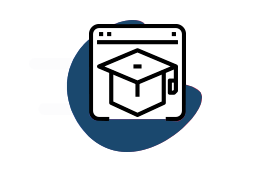 Ícone representando LawTechs: Soluções para Advogados no Novo Direito