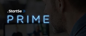 Card StartSe PRIME