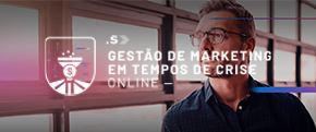 Card do Gestão de Marketing para Empresários e Executivos