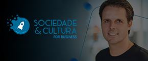 Card Sociedade e Cultura for Business