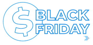 Logo Black Friday 2020