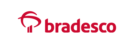 Logo Bradesco