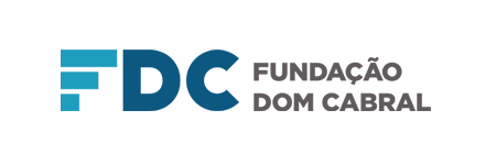 Logo Fundação Dom Cabral