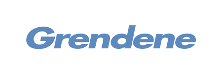 Logo Grendene