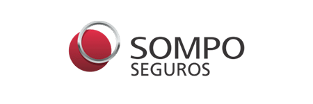 Logo Sompo Seguros