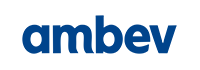 Logo Ambev