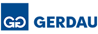 Logo Gerdau