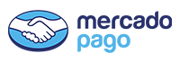 Logo Mercado Pago