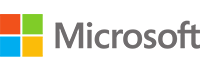 Logo Microsoft