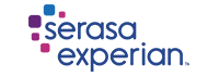 Logo Serasa Experian