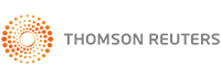 Logo Thomson Reuters
