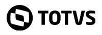 Logo TOTVS