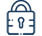 Ícone de Privacidade