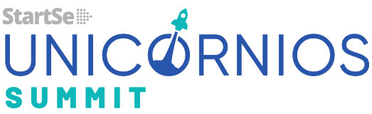 Logo StartSe Unicornios